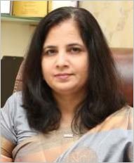 Dr. Kavita Lalchandani
